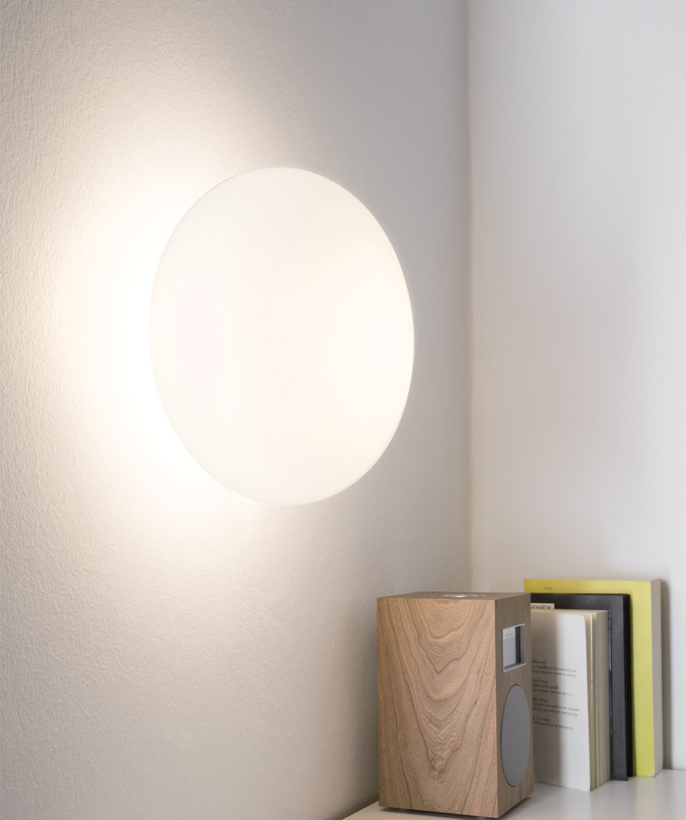 Maga Wall Ceiling Lamp by Nemo Lamps